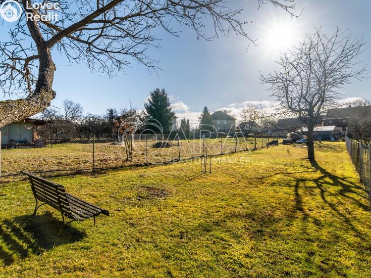 Prodej rodinného domu Petříkov č. 27