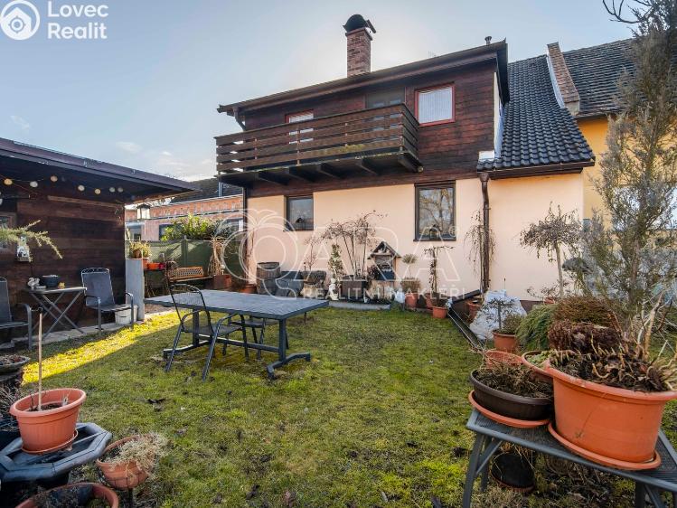 Prodej rodinného domu Petříkov č. 28