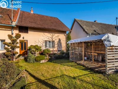 Prodej rodinného domu Petříkov č. 1