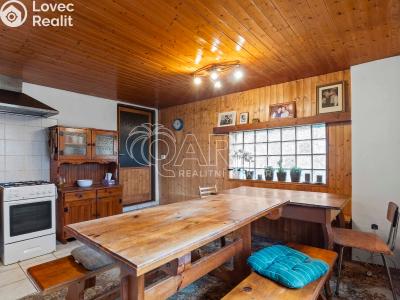 Prodej rodinného domu Petříkov č. 5