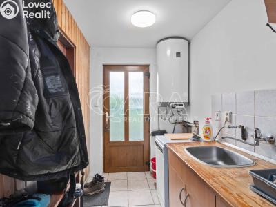 Prodej rodinného domu Petříkov č. 6