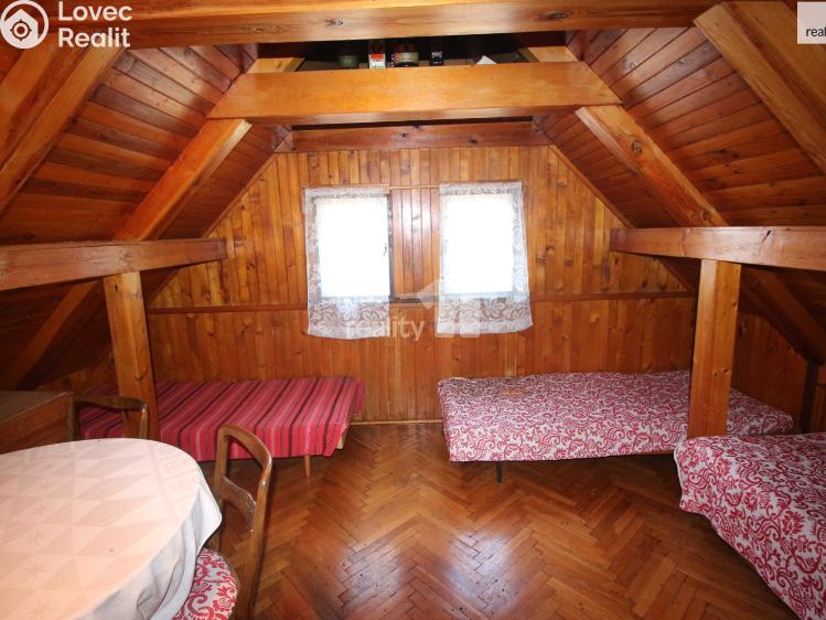 Prodej chalupy Kravaře č. 2