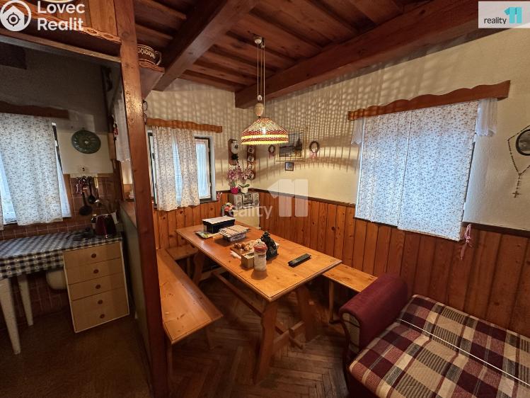 Prodej chalupy Kravaře č. 4