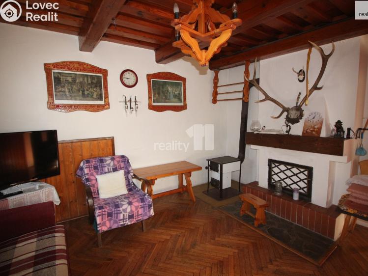 Prodej chalupy Kravaře č. 7