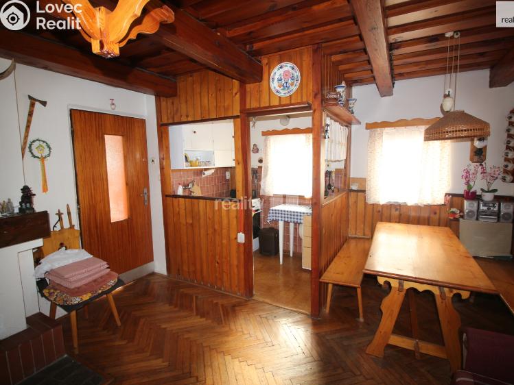 Prodej chalupy Kravaře č. 8