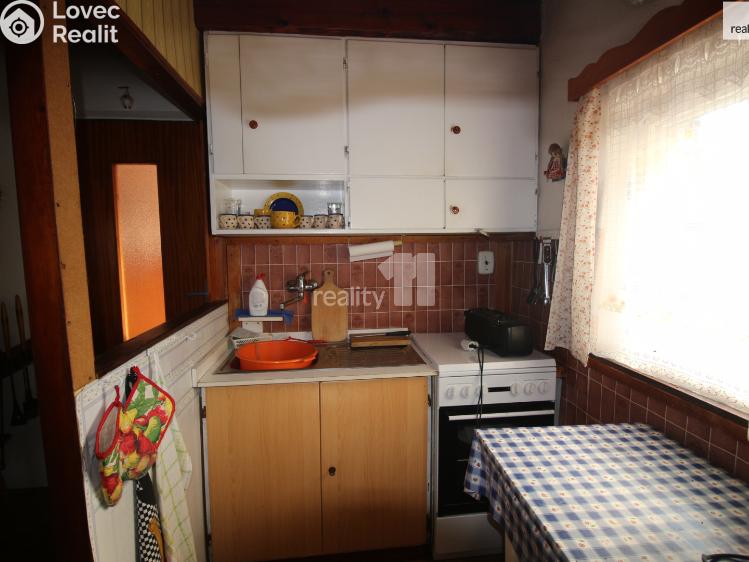 Prodej chalupy Kravaře č. 9