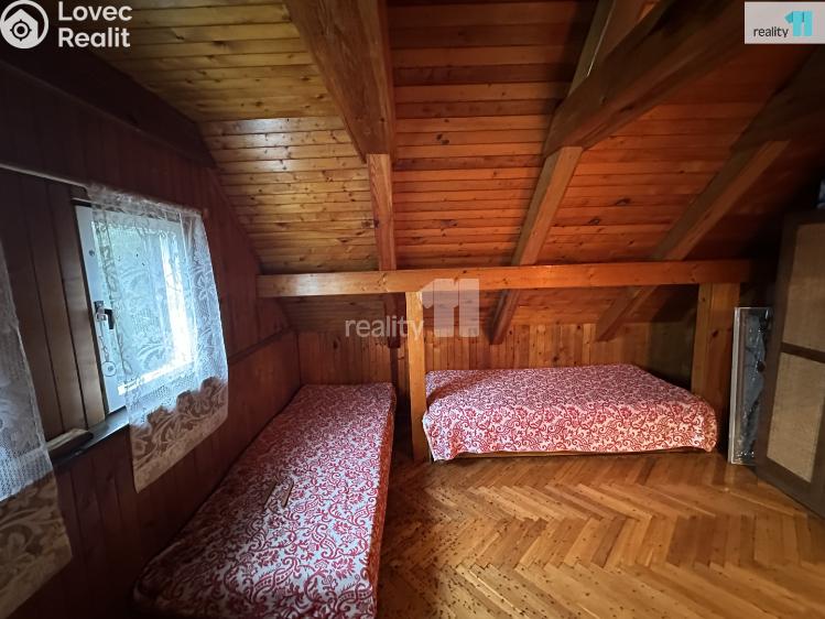 Prodej chalupy Kravaře č. 10