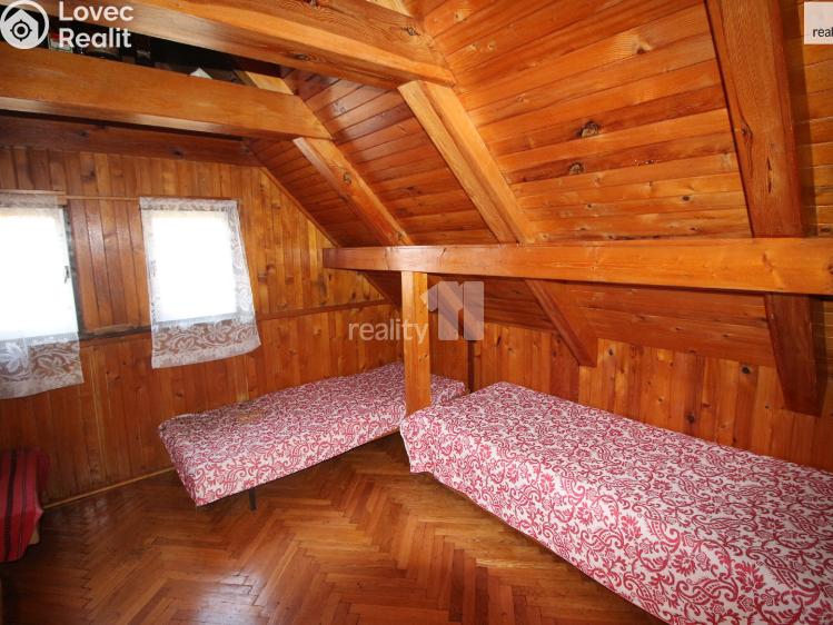 Prodej chalupy Kravaře č. 11