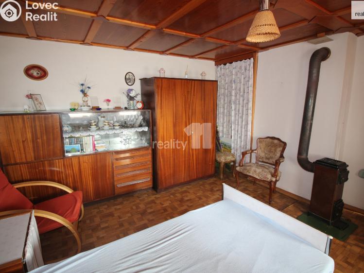 Prodej chalupy Kravaře č. 12