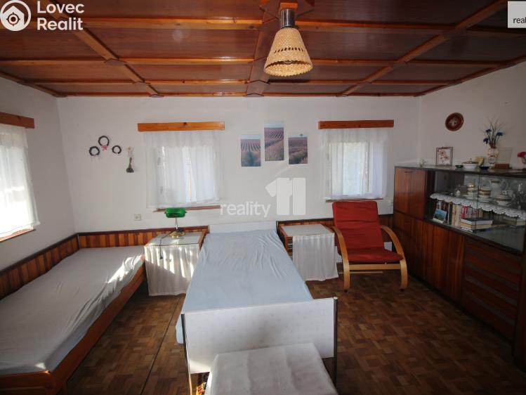 Prodej chalupy Kravaře č. 13