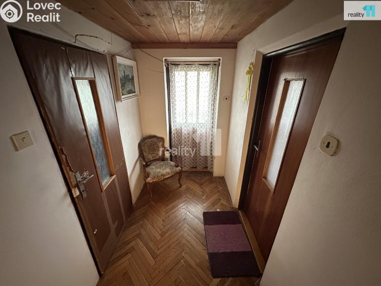 Prodej chalupy Kravaře č. 17