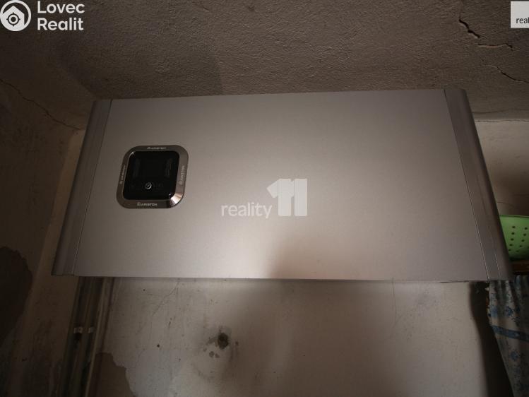 Prodej chalupy Kravaře č. 20