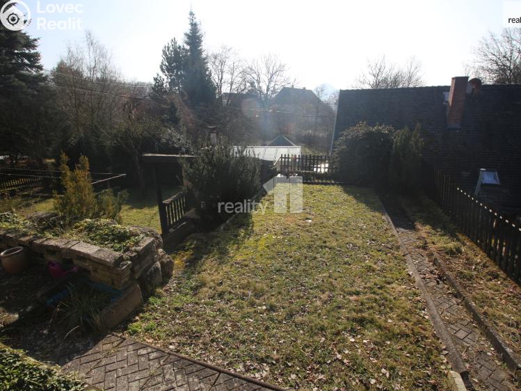 Prodej chalupy Kravaře č. 29