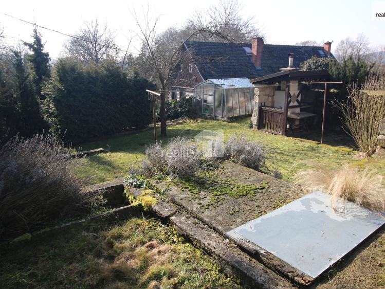 Prodej chalupy Kravaře č. 30