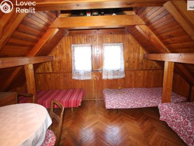 Prodej chalupy Kravaře č. 2