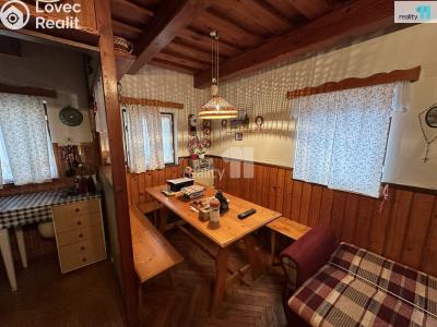 Prodej chalupy Kravaře č. 4