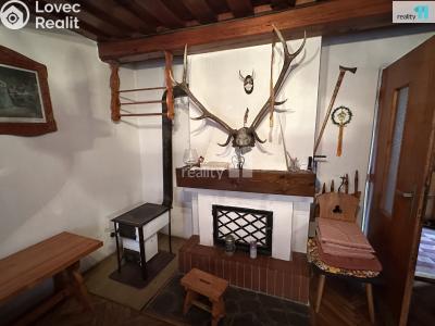 Prodej chalupy Kravaře č. 5