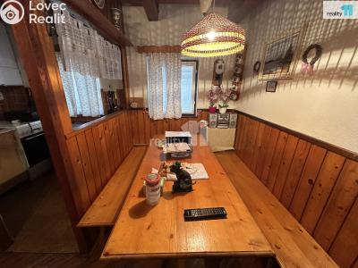 Prodej chalupy Kravaře č. 6