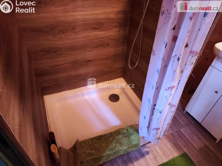 Prodej chaty Šťáhlavy č. 110