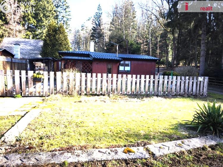 Prodej chaty Šťáhlavy č. 42