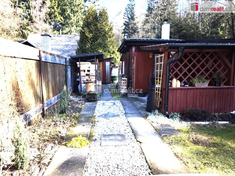 Prodej chaty Šťáhlavy č. 24