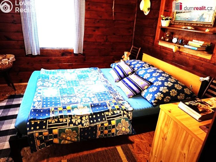 Prodej chaty Šťáhlavy č. 80