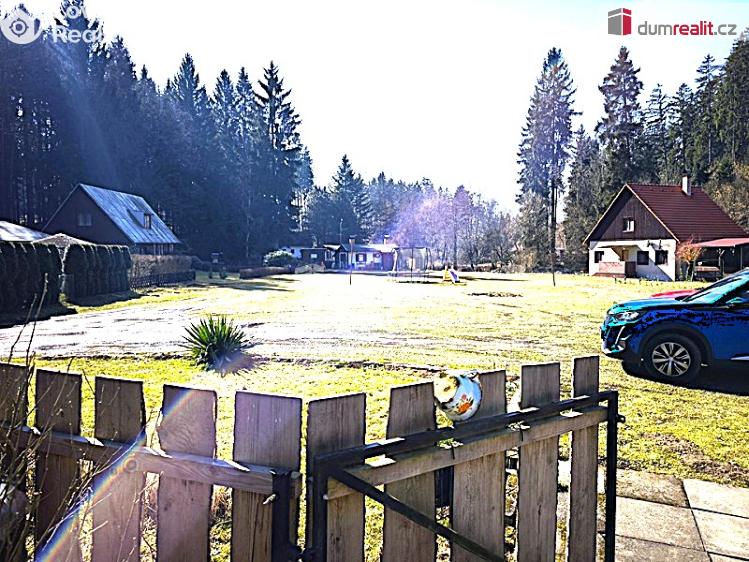 Prodej chaty Šťáhlavy č. 116