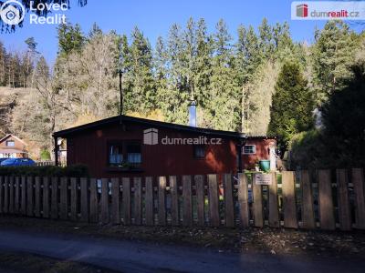 Prodej chaty Šťáhlavy č. 2