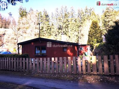 Prodej chaty Šťáhlavy č. 3