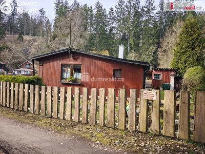 Prodej chaty Šťáhlavy č. 5