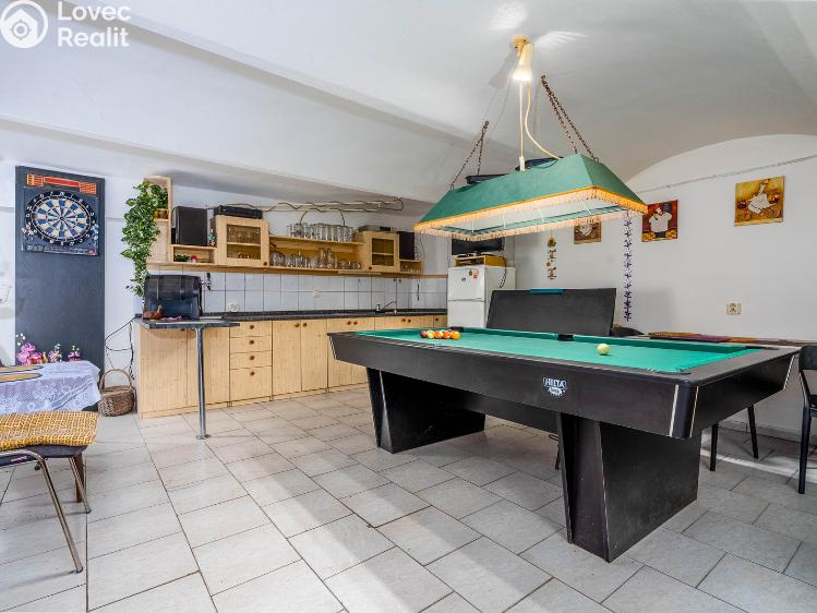 Prodej rodinného domu Úsobí č. 11