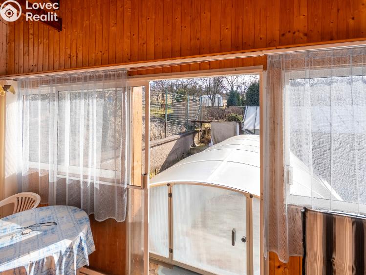 Prodej rodinného domu Úsobí č. 14