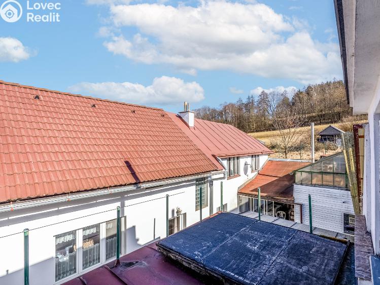 Prodej rodinného domu Úsobí č. 21