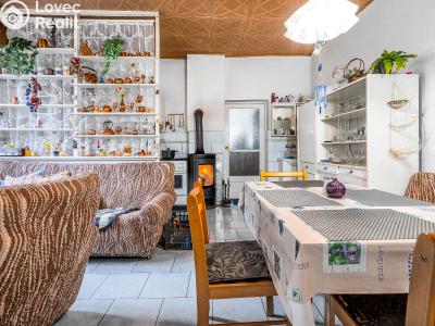 Prodej rodinného domu Úsobí č. 1