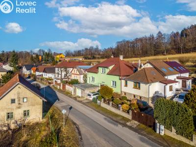 Prodej rodinného domu Úsobí č. 2