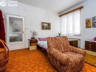 Prodej rodinného domu Úsobí č. 4