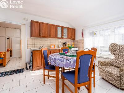 Prodej rodinného domu Úsobí č. 5