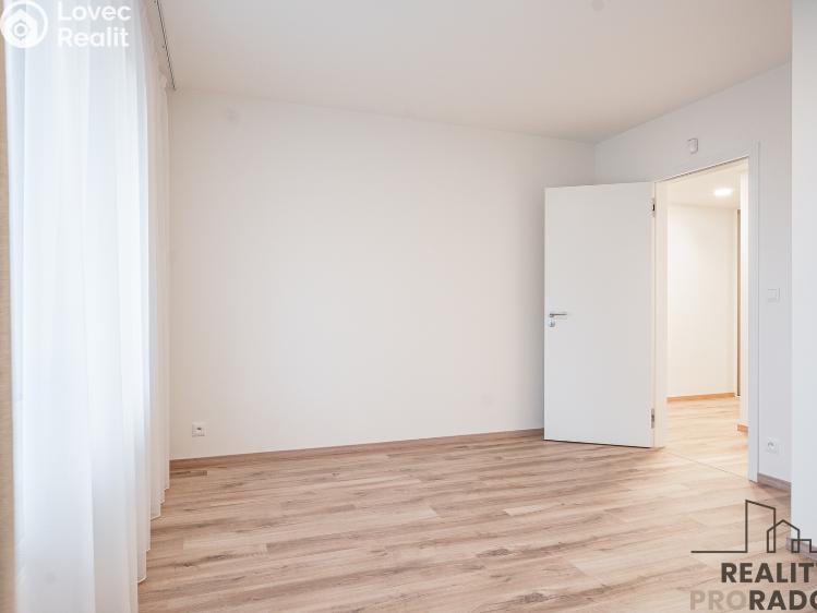 Pronájem bytu 3+KK Praha, Klapálkova 3368/28 č. 3