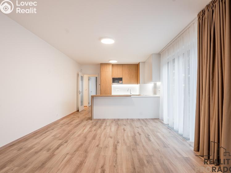 Pronájem bytu 3+KK Praha, Klapálkova 3368/28 č. 8