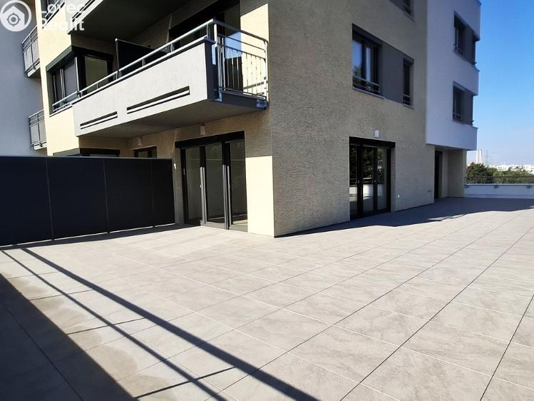 Pronájem bytu 3+KK Praha, Klapálkova 3368/28 č. 16