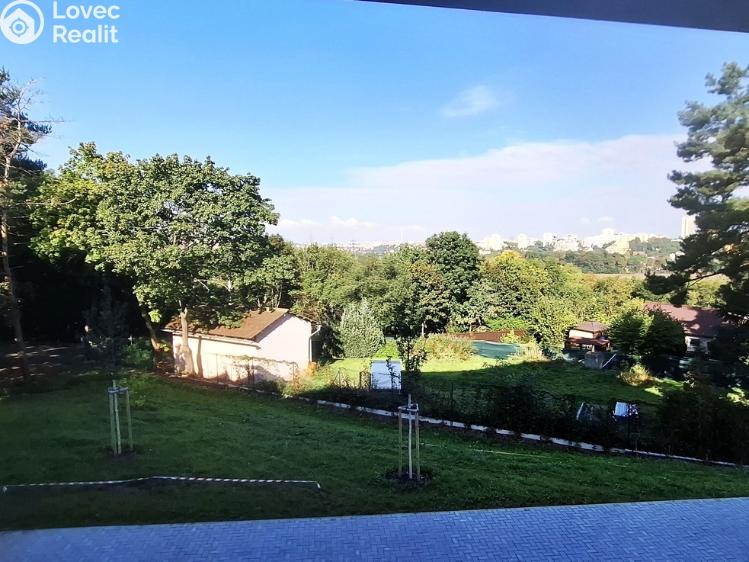 Pronájem bytu 3+KK Praha, Klapálkova 3368/28 č. 17