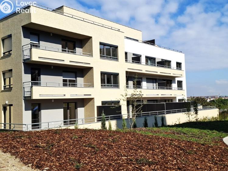 Pronájem bytu 3+KK Praha, Klapálkova 3368/28 č. 18