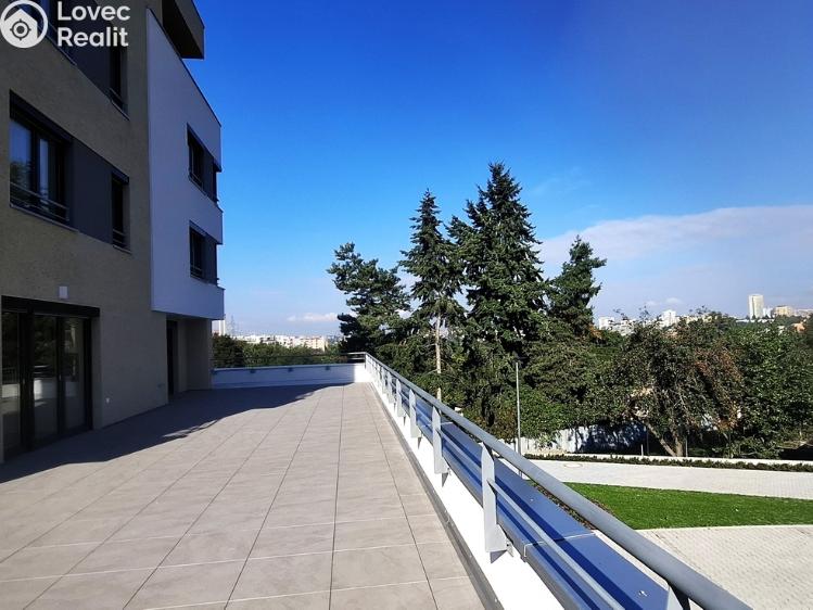 Pronájem bytu 3+KK Praha, Klapálkova 3368/28 č. 19