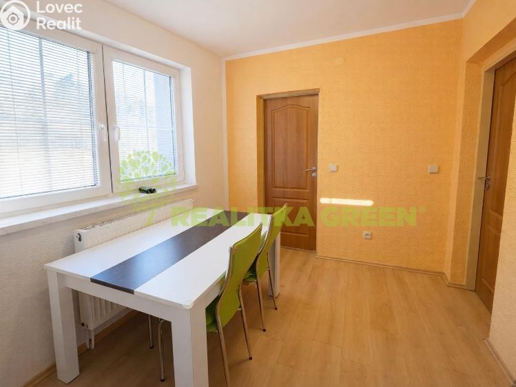 Pronájem bytu 2+1 Provodov č. 4