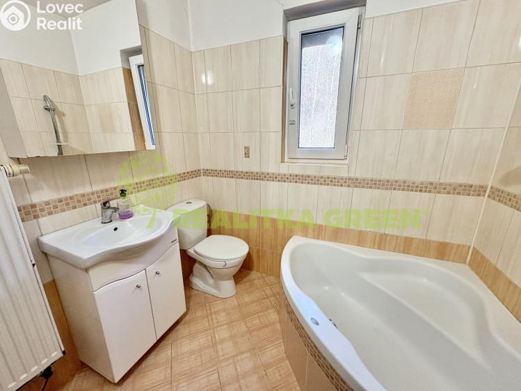 Pronájem bytu 2+1 Provodov č. 7