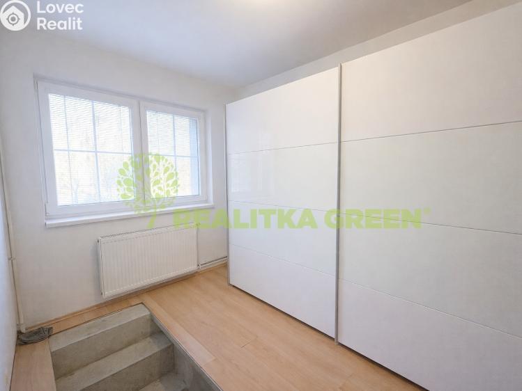 Pronájem bytu 2+1 Provodov č. 8