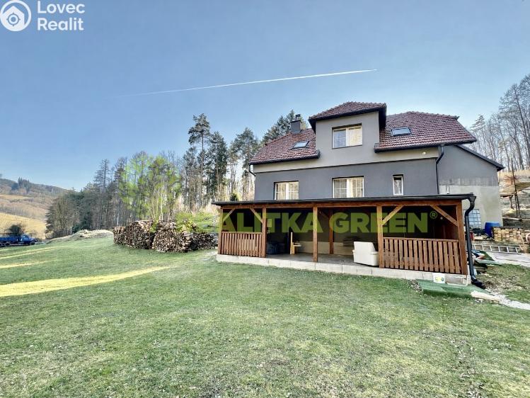 Pronájem bytu 2+1 Provodov č. 9