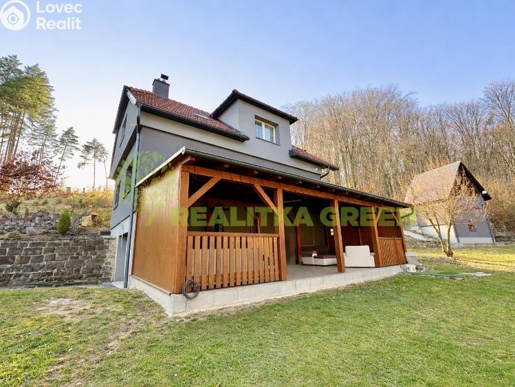 Pronájem bytu 2+1 Provodov č. 10