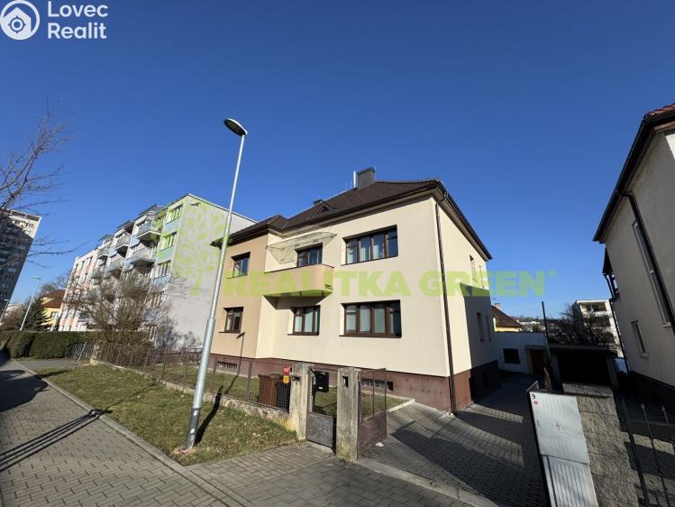 Оренда офісного приміщення Zlín, Ševcovská 3667 č. 22