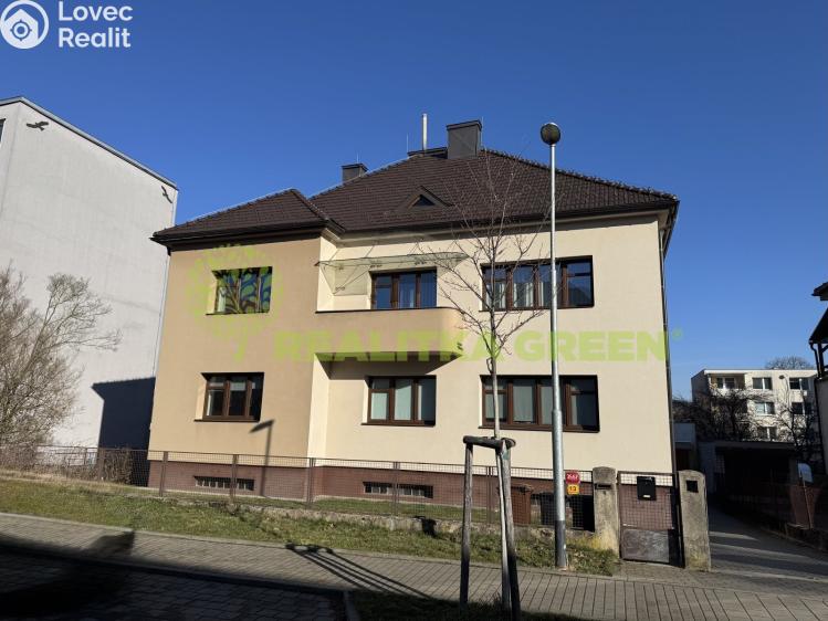 Rent office space Zlín, Ševcovská 3667 č. 20